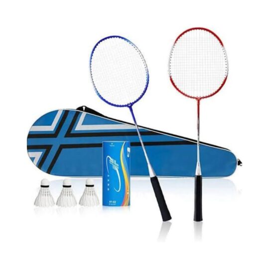 Badminton Champion Set