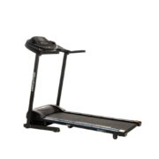 American Fitness Treadmill TH4011