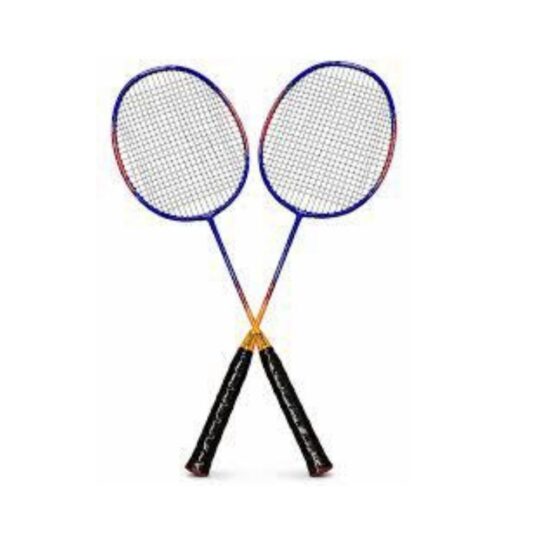 Badminton Racket Set